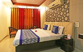 Oyo 13333 Hotel Orchid Inn
