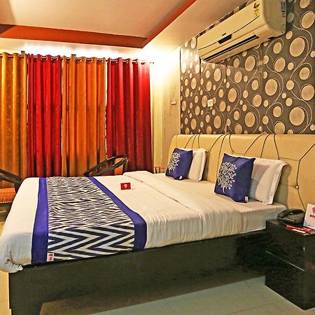 Oyo 13333 Hotel Orchid Inn Haridwar Exterior photo