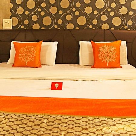 Oyo 13333 Hotel Orchid Inn Haridwar Exterior photo