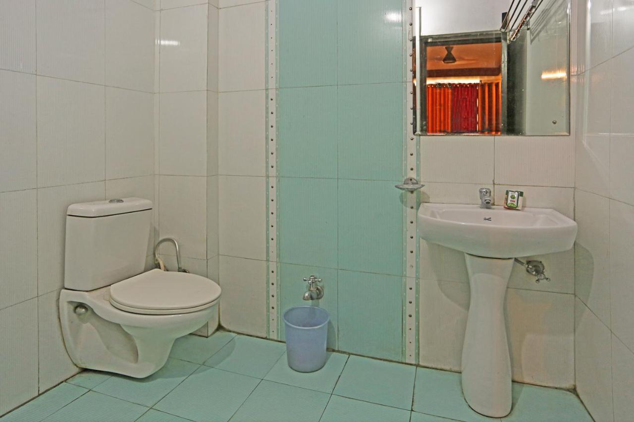Oyo 13333 Hotel Orchid Inn Haridwar Exterior photo