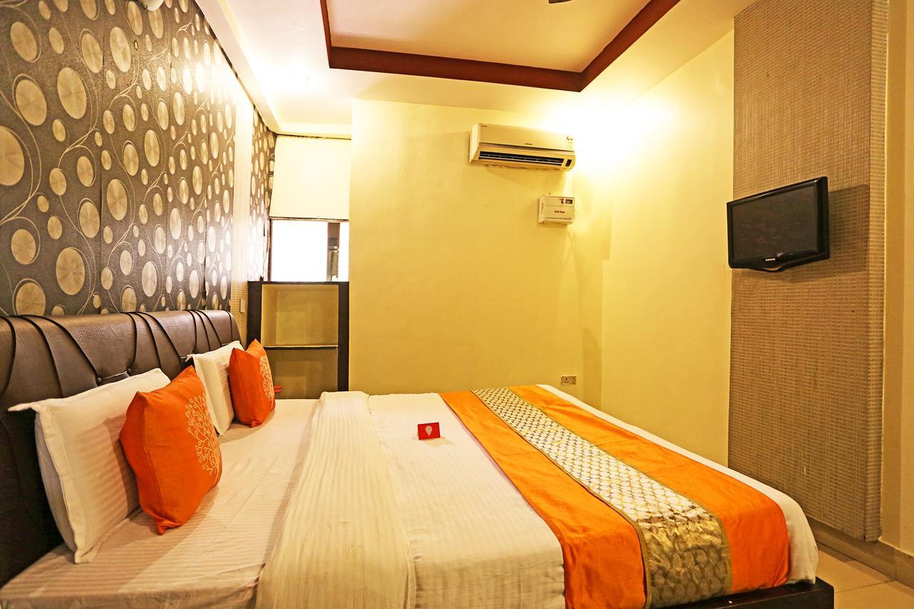 Oyo 13333 Hotel Orchid Inn Haridwar Exterior photo