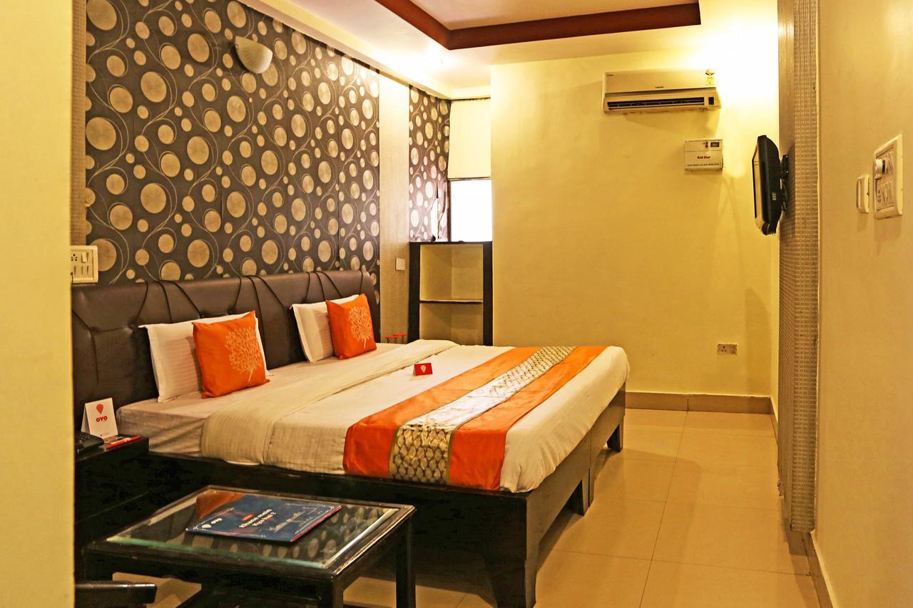 Oyo 13333 Hotel Orchid Inn Haridwar Exterior photo