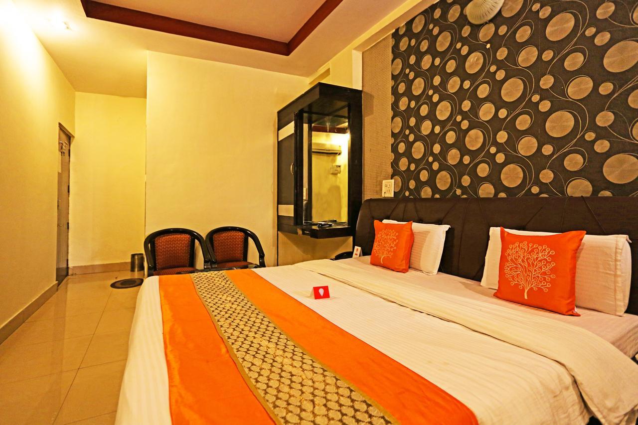 Oyo 13333 Hotel Orchid Inn Haridwar Exterior photo