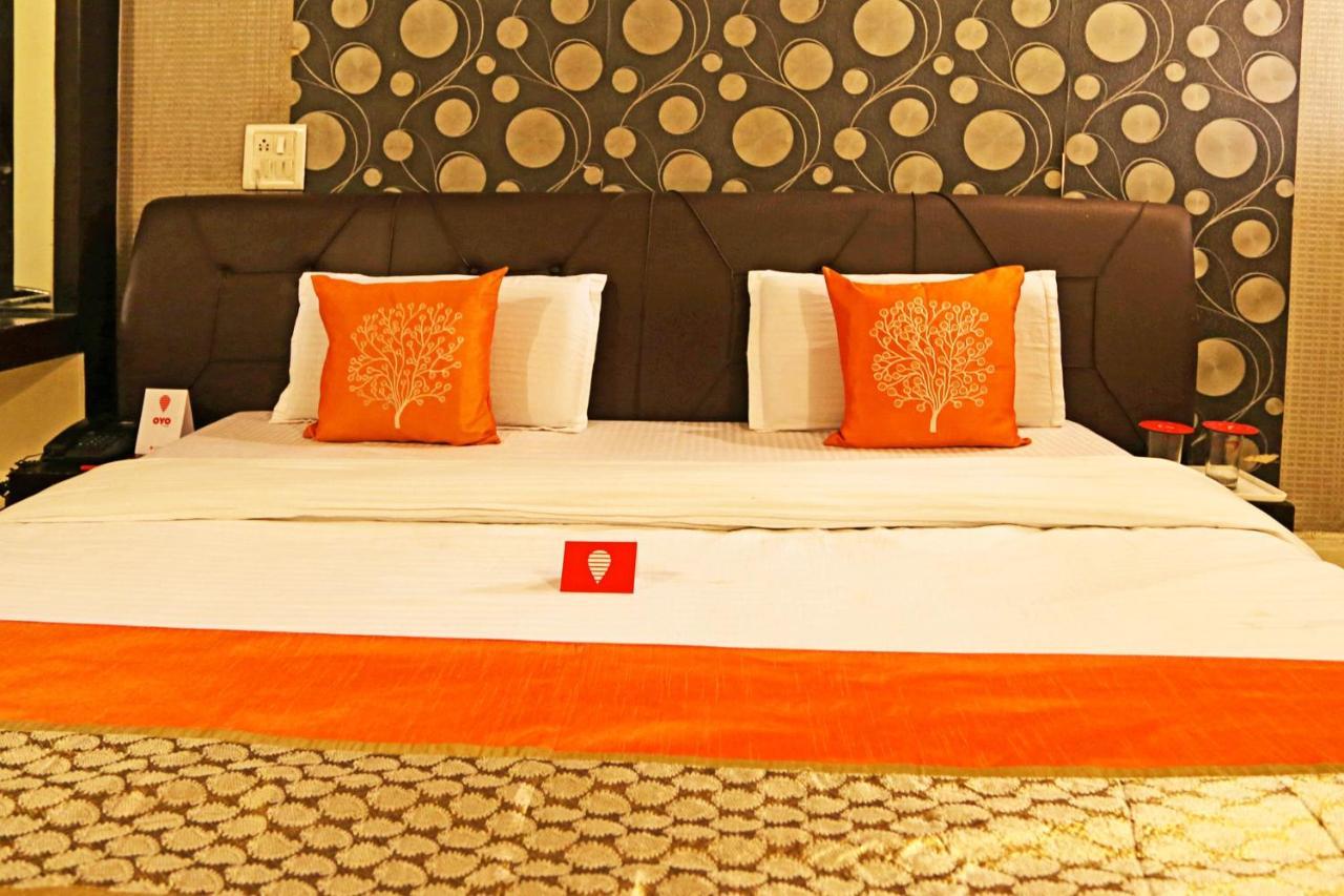 Oyo 13333 Hotel Orchid Inn Haridwar Exterior photo